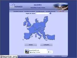 Sites similar to bluehomes.de