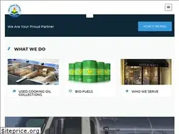 Sites similar to bluehoneybiofuels.com