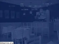 Sites similar to bluehoneybistro.com