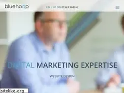 Sites similar to bluehoop.co.uk