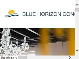 Sites similar to bluehorizon-consulting.com