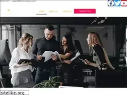 Sites similar to bluehorizonagency.com
