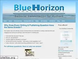 Sites similar to bluehorizoncommunications.com