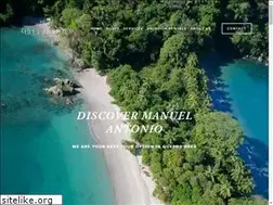 Sites similar to bluehorizoncostarica.com