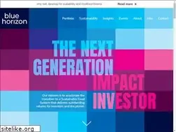 Sites similar to bluehorizongroup.com
