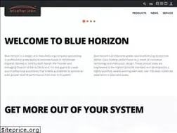 Sites similar to bluehorizonideas.com
