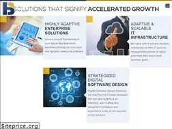 Sites similar to bluehorizoninfotech.com