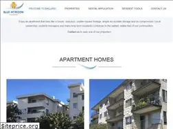 Sites similar to bluehorizonprops.com