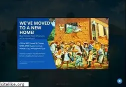 Sites similar to bluehorizons.travel