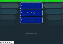 Sites similar to bluehorizontrading.com