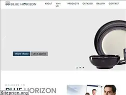 Sites similar to bluehorizonuae.com