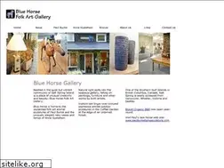 Sites similar to bluehorse.ca