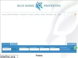 Sites similar to bluehorse.es