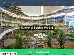 Sites similar to bluehorsebuild.com