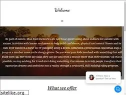 Sites similar to bluehorsefarm.net