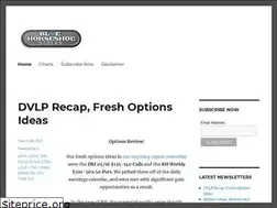 Sites similar to bluehorseshoestocks.com