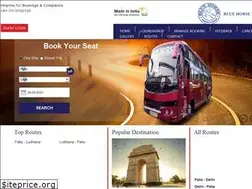 Sites similar to bluehorsetravels.com