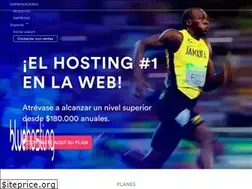 Sites similar to bluehosting.com.co