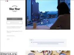 Sites similar to bluehourkanazawa.com