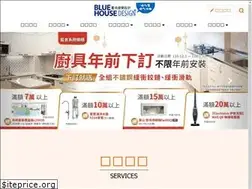 Sites similar to bluehouse-design.com.tw
