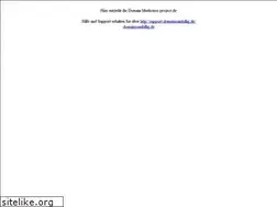 Sites similar to bluehouse-project.de