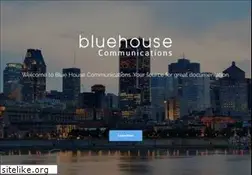 Sites similar to bluehouse.ca