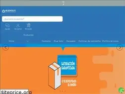 Sites similar to bluehouse.com.ar