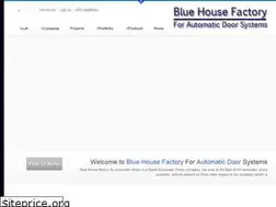 Sites similar to bluehouse.com.qa