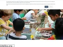 Sites similar to bluehouseatelier.com