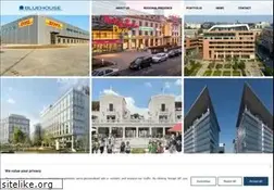 Sites similar to bluehousecapital.com