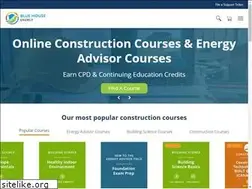 Sites similar to bluehouseenergy.com