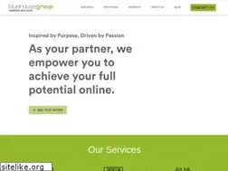 Sites similar to bluehousegroup.com
