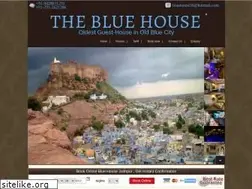 Sites similar to bluehousejodhpur.com