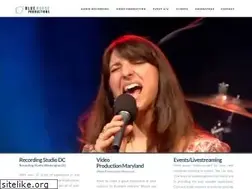 Sites similar to bluehouseproductions.com