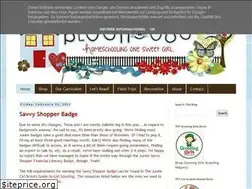 Sites similar to bluehouseschool.blogspot.com