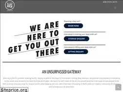 Sites similar to bluehq.com.au