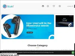Sites similar to bluei.co.in