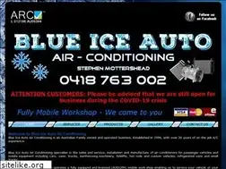 Sites similar to blueiceautoair.com.au
