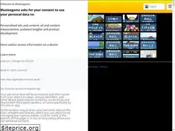 Sites similar to blueicegame.com