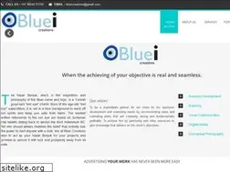 Sites similar to blueicreations.com