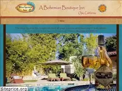 Sites similar to blueiguanainn.com