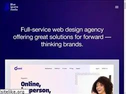 Sites similar to blueiguanamedia.com