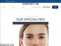 Sites similar to blueillusionbeauty.com