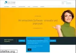Sites similar to blueimage.de
