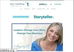 Sites similar to blueimarketing.com