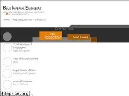 Sites similar to blueimperial.in