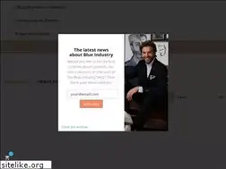 Sites similar to blueindustry.nl