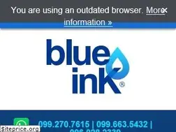 Sites similar to blueink.ec