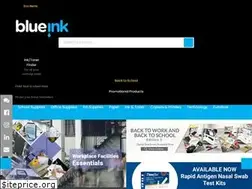 Sites similar to blueinkoffice.com.au