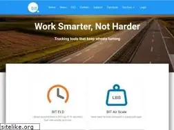 Sites similar to blueinktech.com